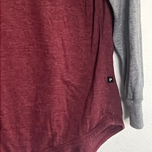 Pennant VW Strip Retro Baseball Tee - Picture 3 of 6